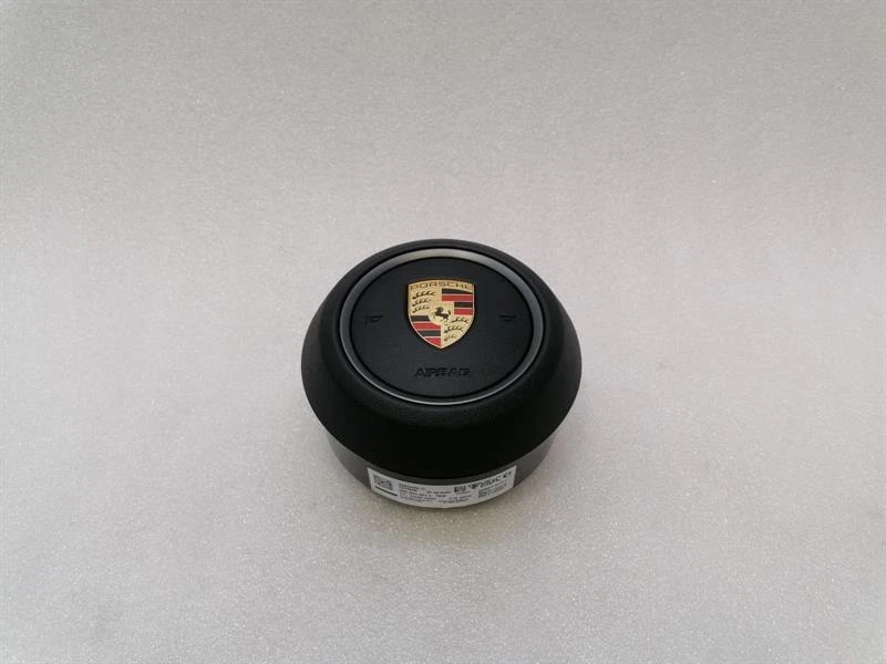 PORSCHE 992 911 Modul 992880201L Steering wheel Module