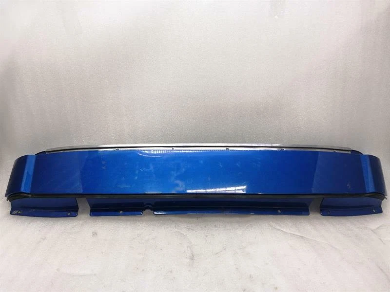 CHEVROLET CORVETTE C7 REAR ROOF COVER HALO EXTENSION 23316884 DACHABDECKUNG