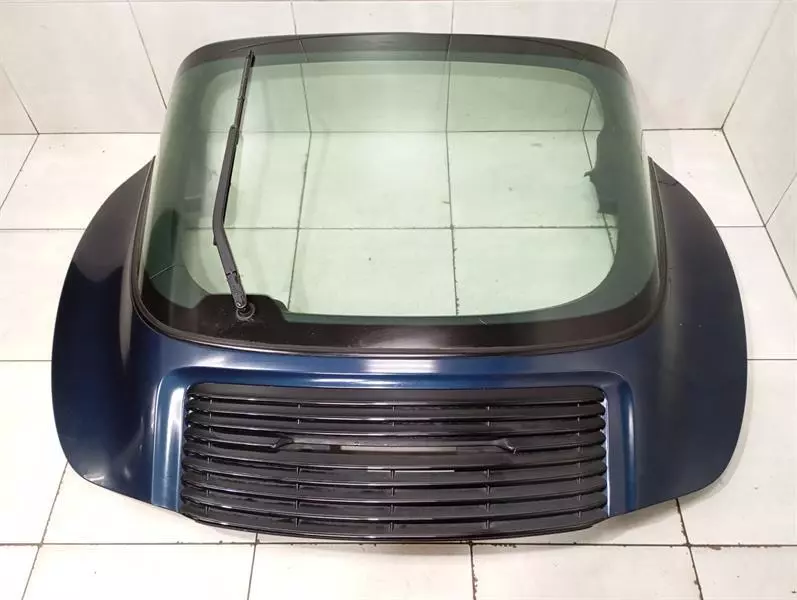 PORSCHE 911 991 Hardtop 991 TARGA 99154521109 Hardtop DACH