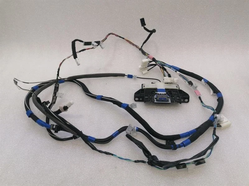 LEXUS RX RX450h AL20 Aerial / Antenna 86860-78010-C Antenne GPS