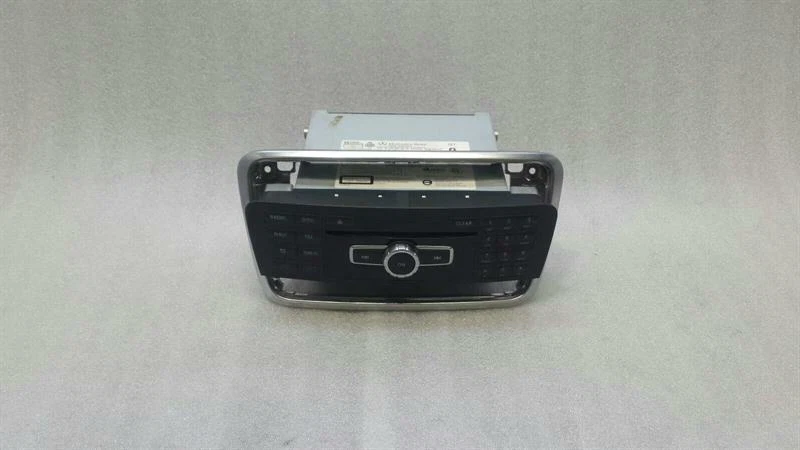 MERCEDES A Class W176 CD player A2469000516 Audiosystemkontroller Radio Audio 20