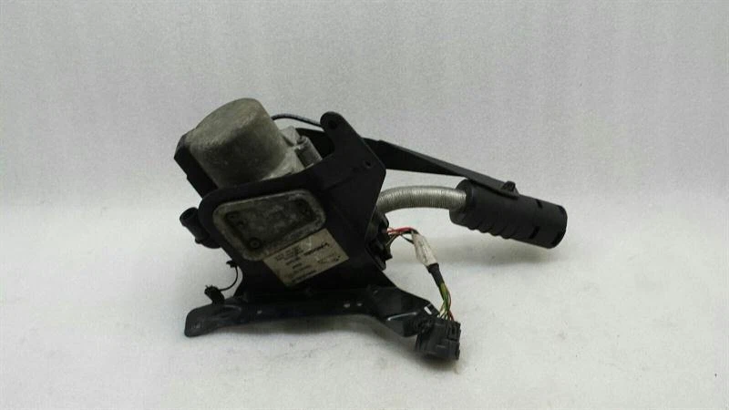 JAGUAR XJ X358 Auxilary Heater 6W93-18K463-AB Standheizung Webasto 2.7 Diesel