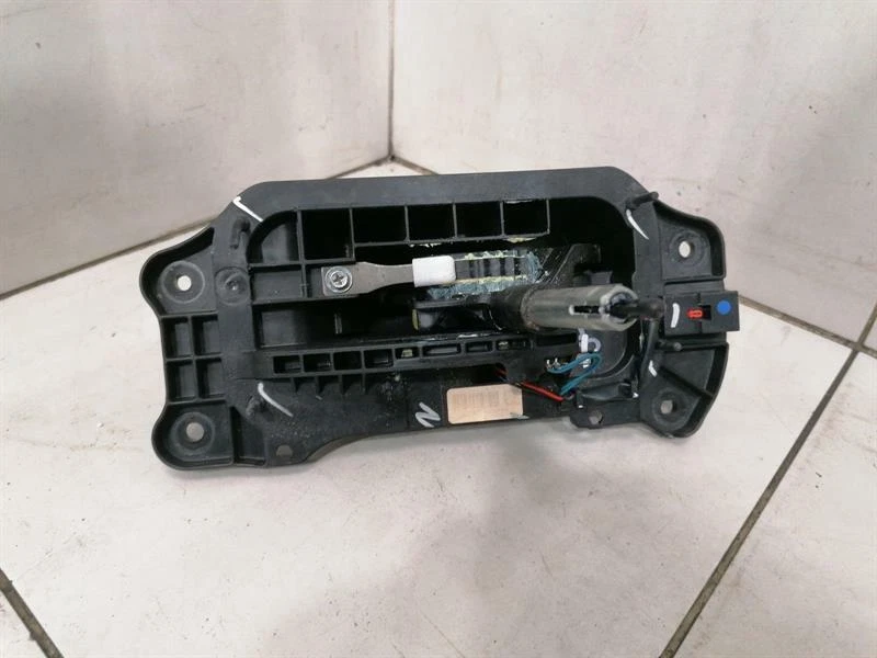 CHEVROLET CORVETTE C7 Z06  Gear selector 23320197 Schaltkulisse 84125980 - Image 4