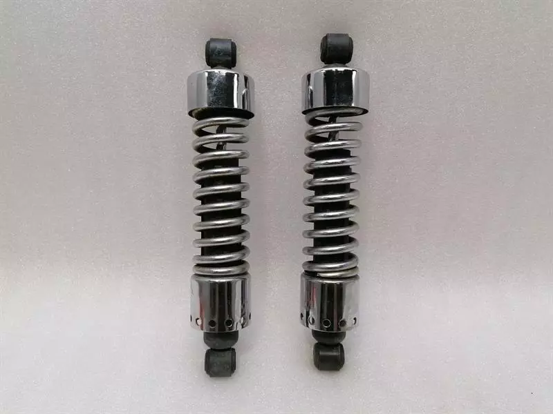 HARLEY-DAVIDSON DYNA Shock Absorber Rear Stossdämpfer Hinten SATZ SET PAIR