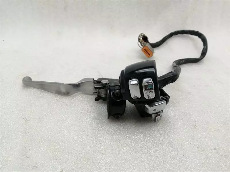 HARLEY-DAVIDSON ELECTRA ULTRA CLASSIC Clutch lever 45015-96 Kupplung Griff