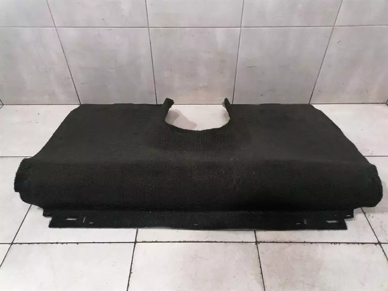 CHEVROLET CORVETTE C7 Luggage Compartment Cover 84656162 Kofferraum Verkleidung
