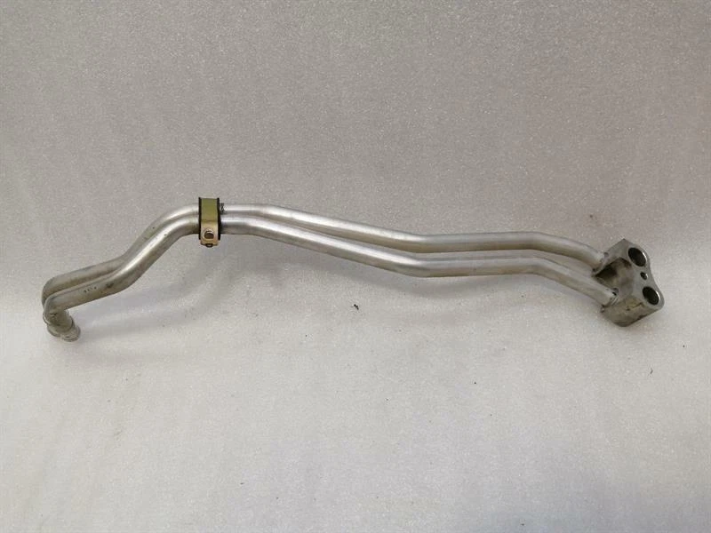 CHEVROLET CORVETTE C6  A/C Pipe 22783651 Klimaleitung Klima Klimaanlage 52409352 - Image 3