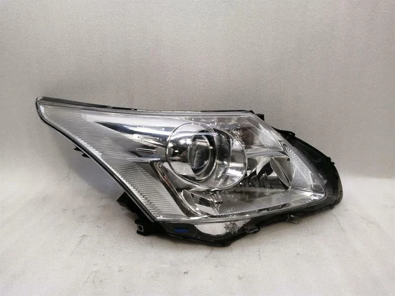 Right Headlight TOYOTA AVENSIS Headlight Xenon Scheinwerfer Rechts 85663-30010