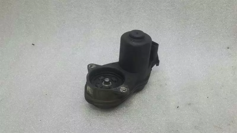 MERCEDES W217 Right Park Brake Motor A2229063801 STELLMOTOR PARKBREMSE RECHTS