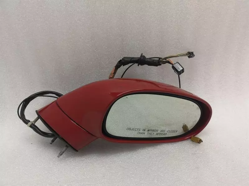 CHEVROLET CORVETTE C6 Right Door Mirror 15795885 Außenspiegel Rechts