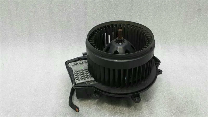 MERCEDES SL R230 RHD Heater Blower A2308200314 Rechtslenker Resistor .