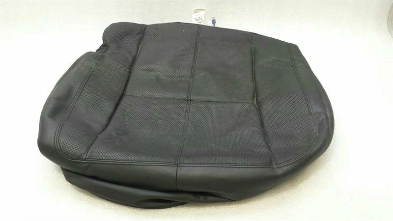 MERCEDES W221 Rear Right Seat Leather  A2219202646 Hinten Rechts Sitz leder