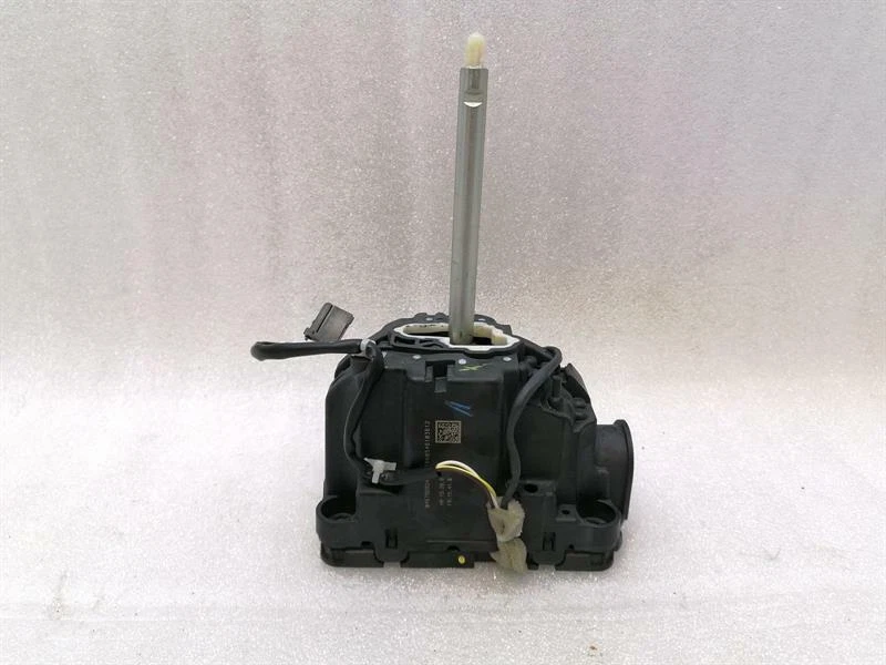 JEEP GRAND CHEROKEE WK2 MK4  Gear selector 04670682AE Schaltkulisse
