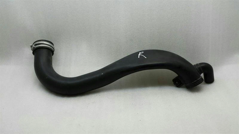 JAGUAR XKR X150 Right Intake pipe C2P5532 Ansaugschlauch Ladeluft Rechts 4.2 V8
