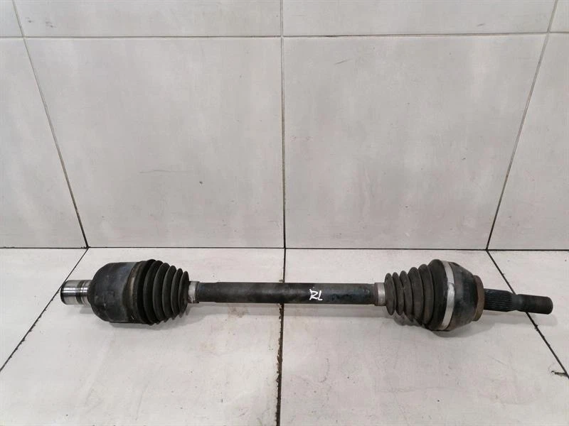 CHEVROLET CORVETTE C6 Left Rear Drive Shaft 22873444 Antriebswelle Hinten Links