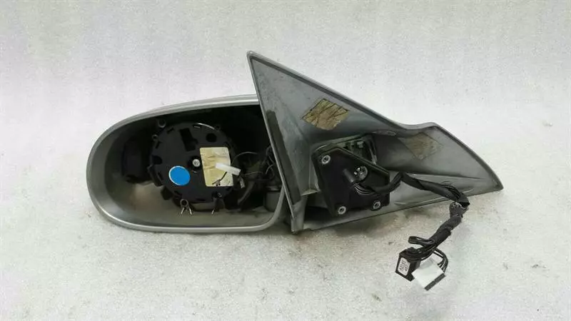 MERCEDES BENZ SL R230  Left Door Mirror  A2308100576 Außenspiegel Links