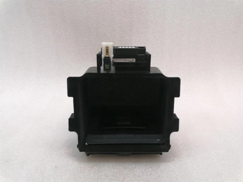 BENTLEY CONTINENTAL 18-24 3S Electronic module 4M0035502A WIRELESS CHARGER