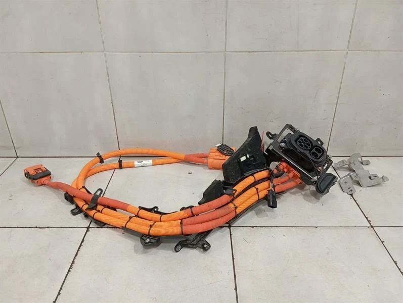 JAGUAR i-PACE X590 EV400 Wiring Loom M9D3-10C756-HC Kabelbaum