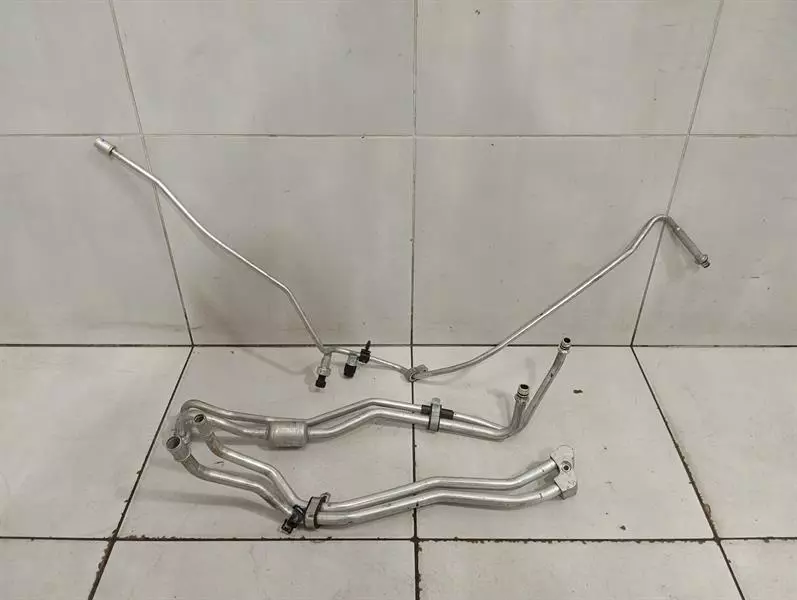 CHEVROLET CORVETTE C6 Z06 LS7  A/C Pipe 22759527 Klimaleitung Klima Klimaanlage