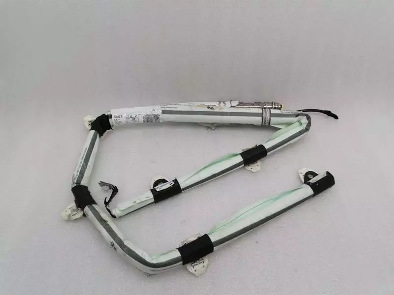 MERCEDES CLA W117 Right Roof Curtain Safety Module A1178601202 Dach Modul SRS Re
