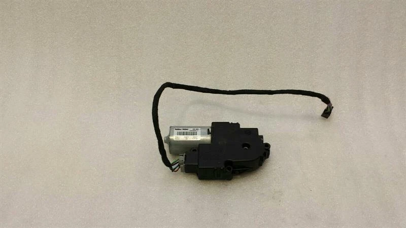 MERCEDES CL W216 Sun Roof Motor A2168200042 Schiebedachmotor Dach