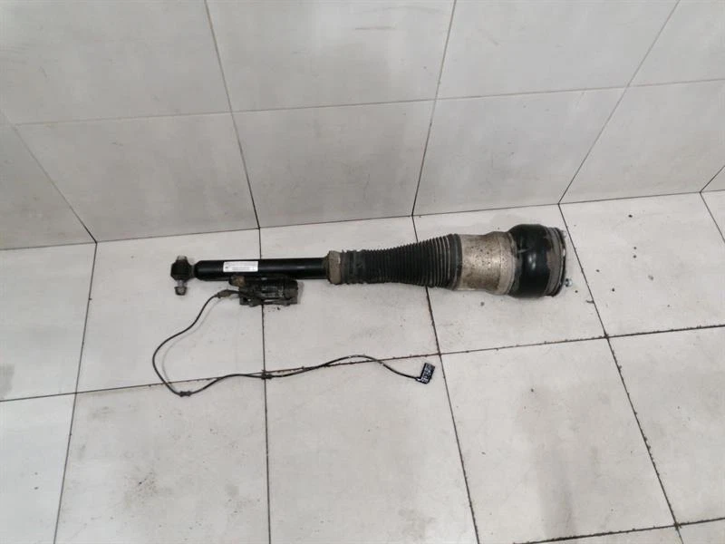 MERCEDES CL W217 Shock Absorber Rear A2173201913 LH Stossdämpfer Hinten LH