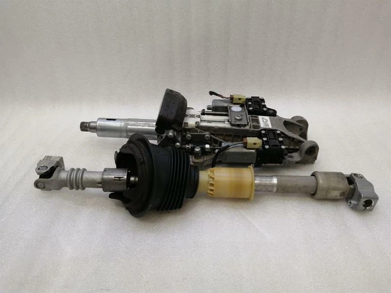 MERCEDES S-class W222 Steering Column A2224603001 RHD RECHTSLENKER