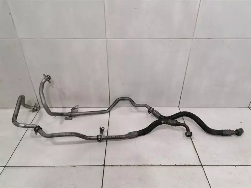MERCEDES S-class W221  Pipe A2751804430 Schlauch M275 V12