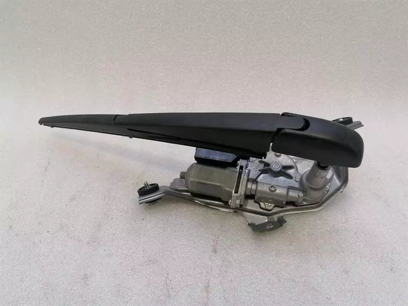 LEXUS RX RX450h AL20 Rear Wiper Motor 85130-48090 Wischermotor Hinten