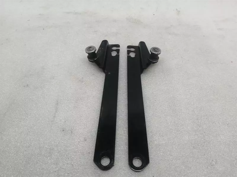 HARLEY-DAVIDSON FXDLS Dyna Low Rider Rear Fender Bracket 75-0411 Halter Träger