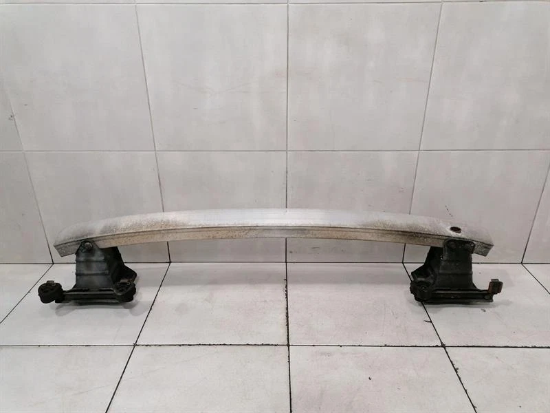 MERCEDES CL W216 Rear Bumper Beam A2166100020 Stoßstange Träger Hinten