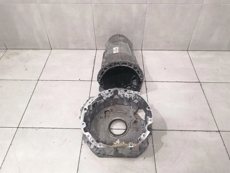 MERCEDES S-class W222 Gearbox housing A7252710901 Getriebe gehäuse
