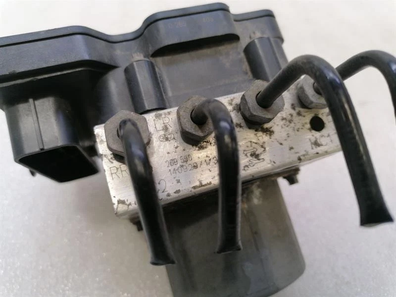 CHEVROLET CORVETTE C7 A.B.S Pump 23212317 ABS Pumpe HYDRAULIKBLOCK - Image 5