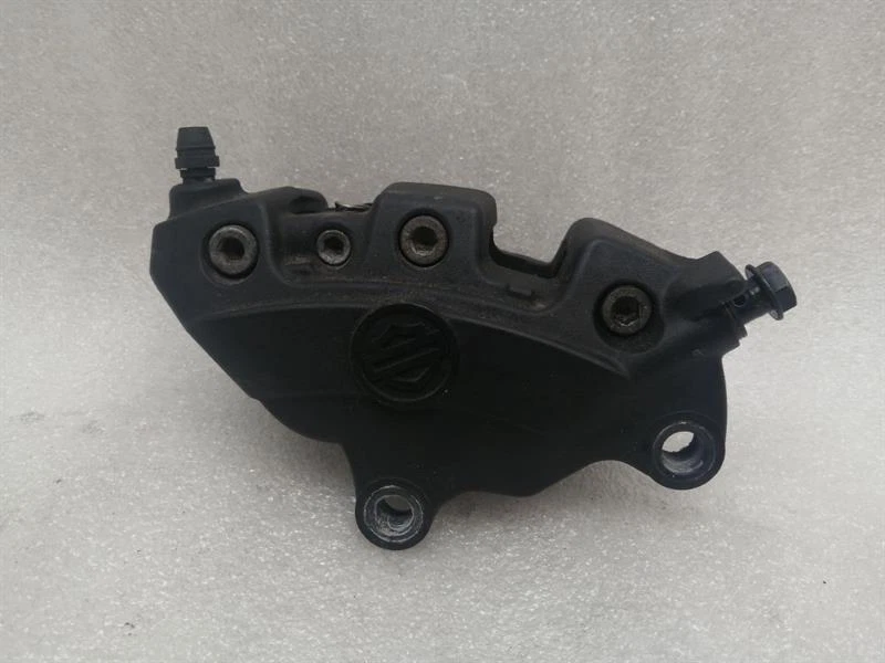HARLEY-DAVIDSON ROAD GLIDE Brake caliper Rear 44080-08C Bremssattel Hinten