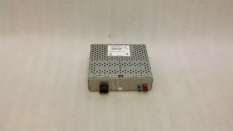 MERCEDES S-class W222 DAB Tuner A2229007407 Audio Steuergerät