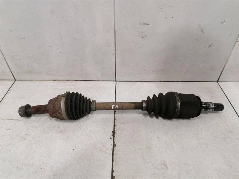 NISSAN GT-R R35 Right Front Drive Shaft 39100JF00A Antriebswelle Vorne Rechts