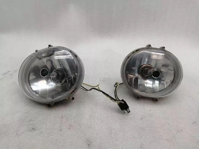 HARLEY-DAVIDSON ROAD GLIDE FLTRI Head light set 67775-01C Scheinwerfer satz