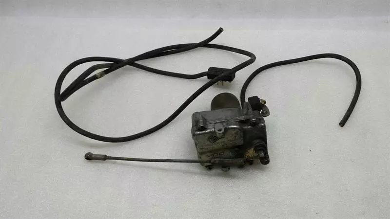 1994 MERCEDES G-WAGEN A0005453365 Tempomatenstellglied Cruise Control