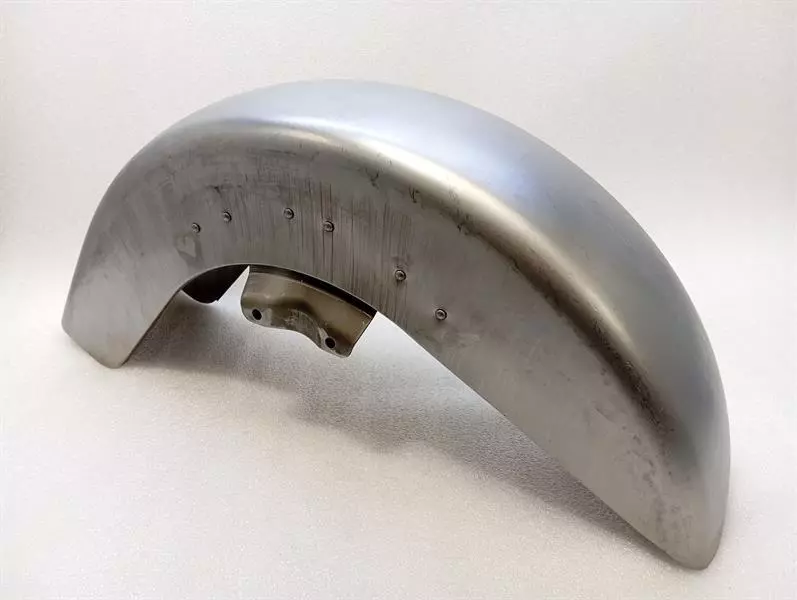 HARLEY-DAVIDSON TOURING Front Fender AFTERMARKET Vorderer Kotflügel 59045-00B