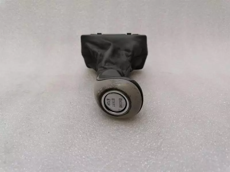 MERCEDES SL R230 Gear knob A2302671510 Schaltknauf KEYLESS