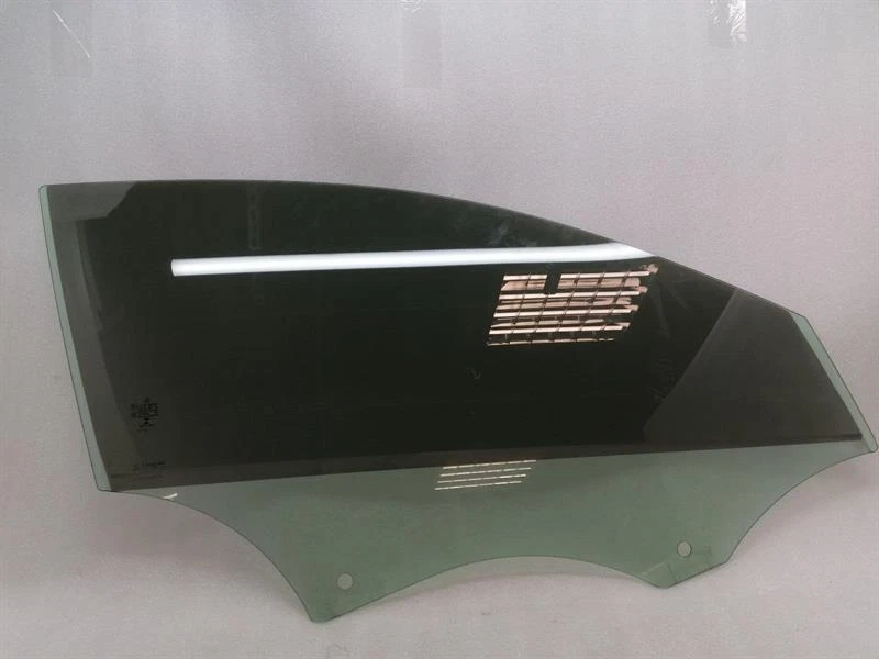 MERCEDES A Class W177 Right Front Door Glass A1777253800 Türscheibe vorne Rechts