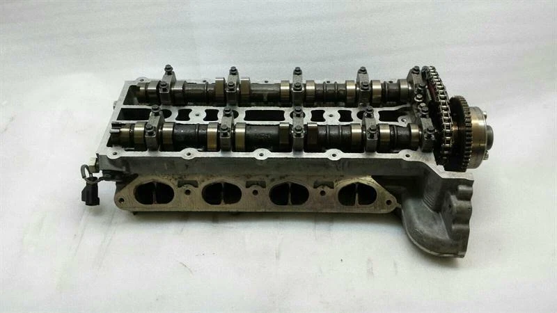 JAGUAR XKR XK X150 Left Cylinder Head AJ810852 ZYLINDERKOPF LINKS 4.2 V8