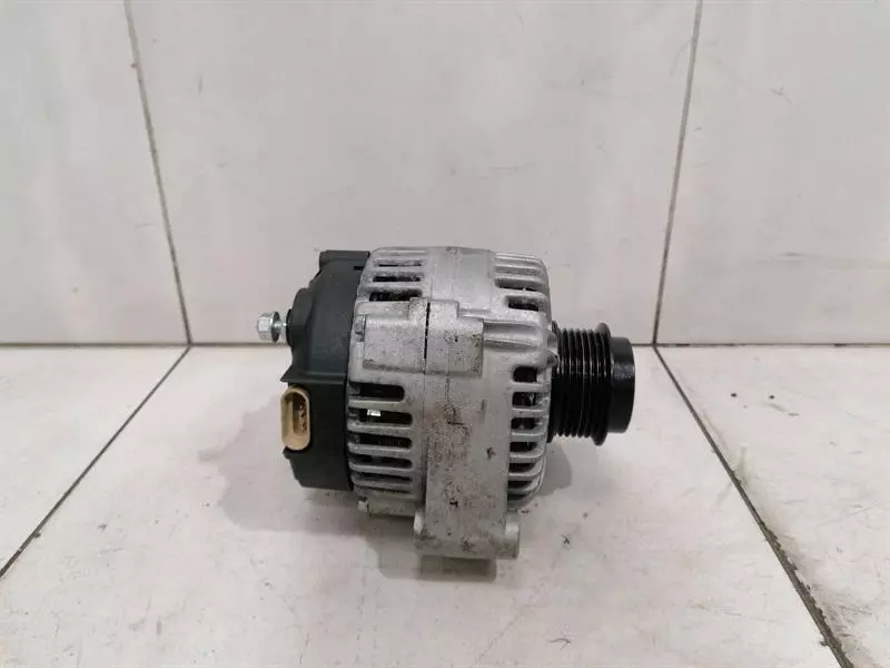 CHEVROLET CORVETTE C6 Z06 LS7  Alternator 62172061 Lichtmaschine