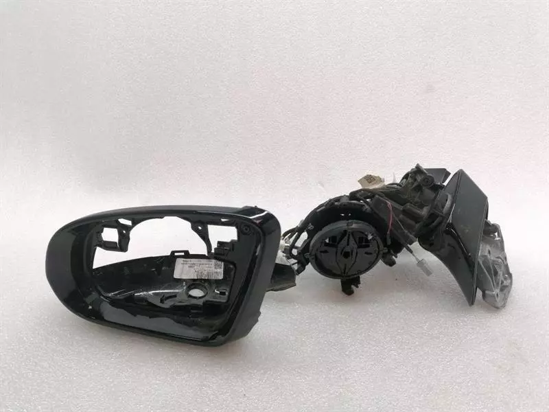 MERCEDES GT 4-DOOR X290 GT63S AMG Left Door Mirror RHD A2578108500 Rechtslenker