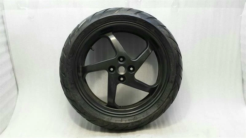 HONDA VFR800 X Rear wheel 42650-MJM-305ZA Alufelge Hinten 180/55 R17