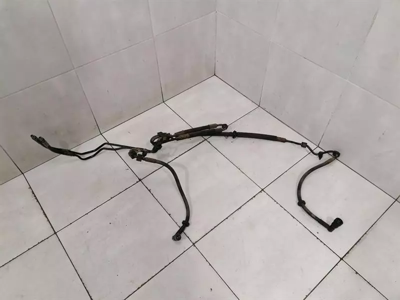 MERCEDES SL R230 ABC Pipe set A2309976282 Schlauch satz