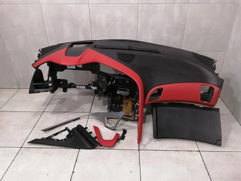 CHEVROLET CORVETTE C7 Z06 Dashboard 25852280 Armaturenbrett