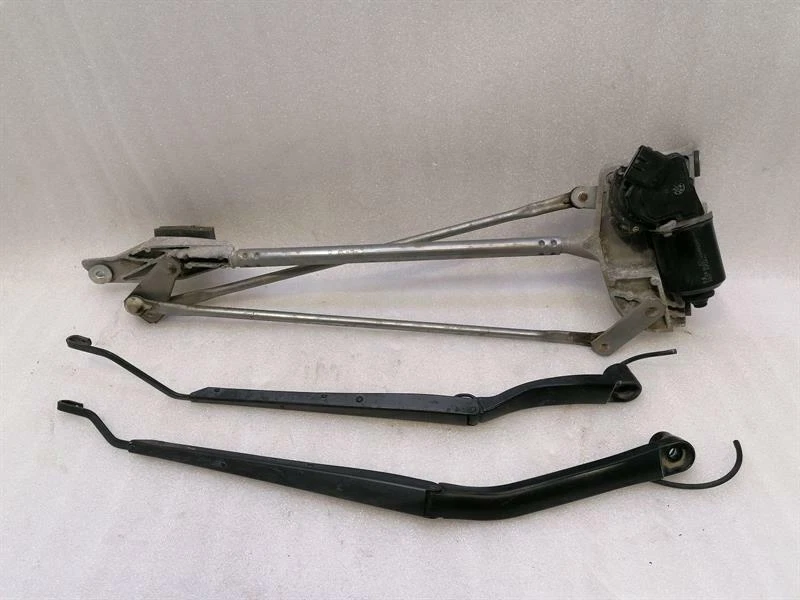CHEVROLET CORVETTE C6 Front Wiper Motor Set 15147565 Wischermotor Vorne Satz