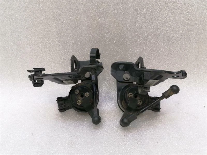 CHEVROLET CORVETTE C7 Z06 Sensor 23110570 Ride Control sensor Set