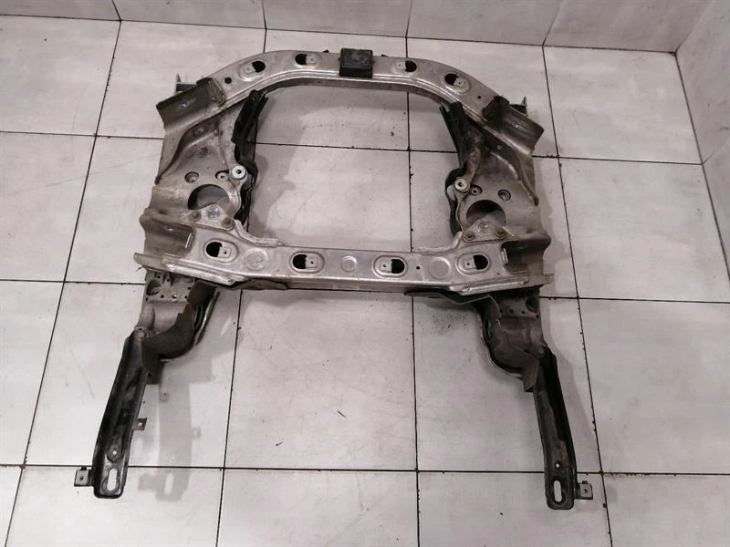 MERCEDES CL W217 Beam Subframe Front A2226200187 Vorderachsträger W222 AMG S63